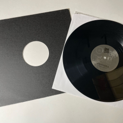 Винтажная виниловая пластинка LP John Daly Pandora (Holland 2013)