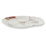 Блюдо сервировочное Seletti Kintsugi (42.5 х 29.5 см)