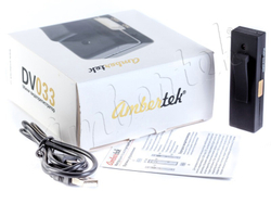 Мини видеокамера Ambertek DV033