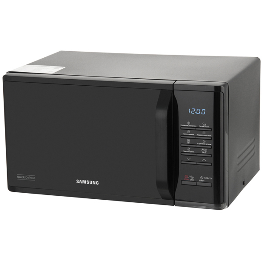 Микроволновая печь Samsung MS23K3513AK