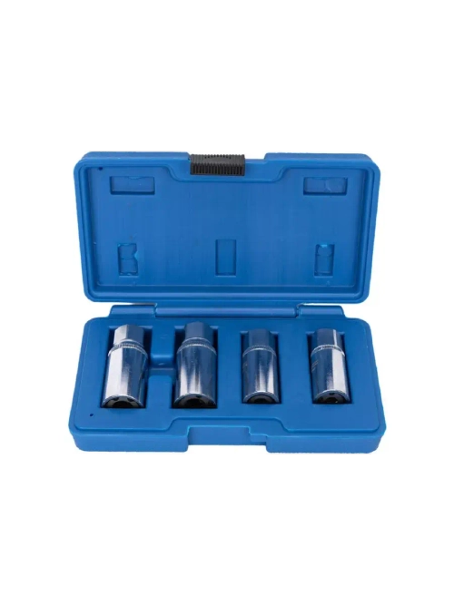 Набор экстракторов шпильковертов 4 предмета