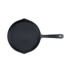 Чугунная сковорода Gipfel Diletto 2150 28 см