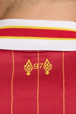 Футболка Nike Liverpool FC 24/25 Home Stadium