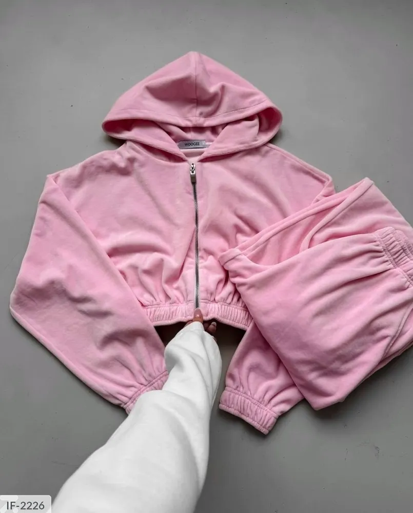 Костюм IH-7757 Фабрика Моды