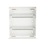 Щит распределительный ЩРН-П-24 навесной 24 модуля