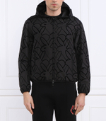 Двухсторонняя куртка Emporio Armani - черный(3R1BD4 1NRZZ)