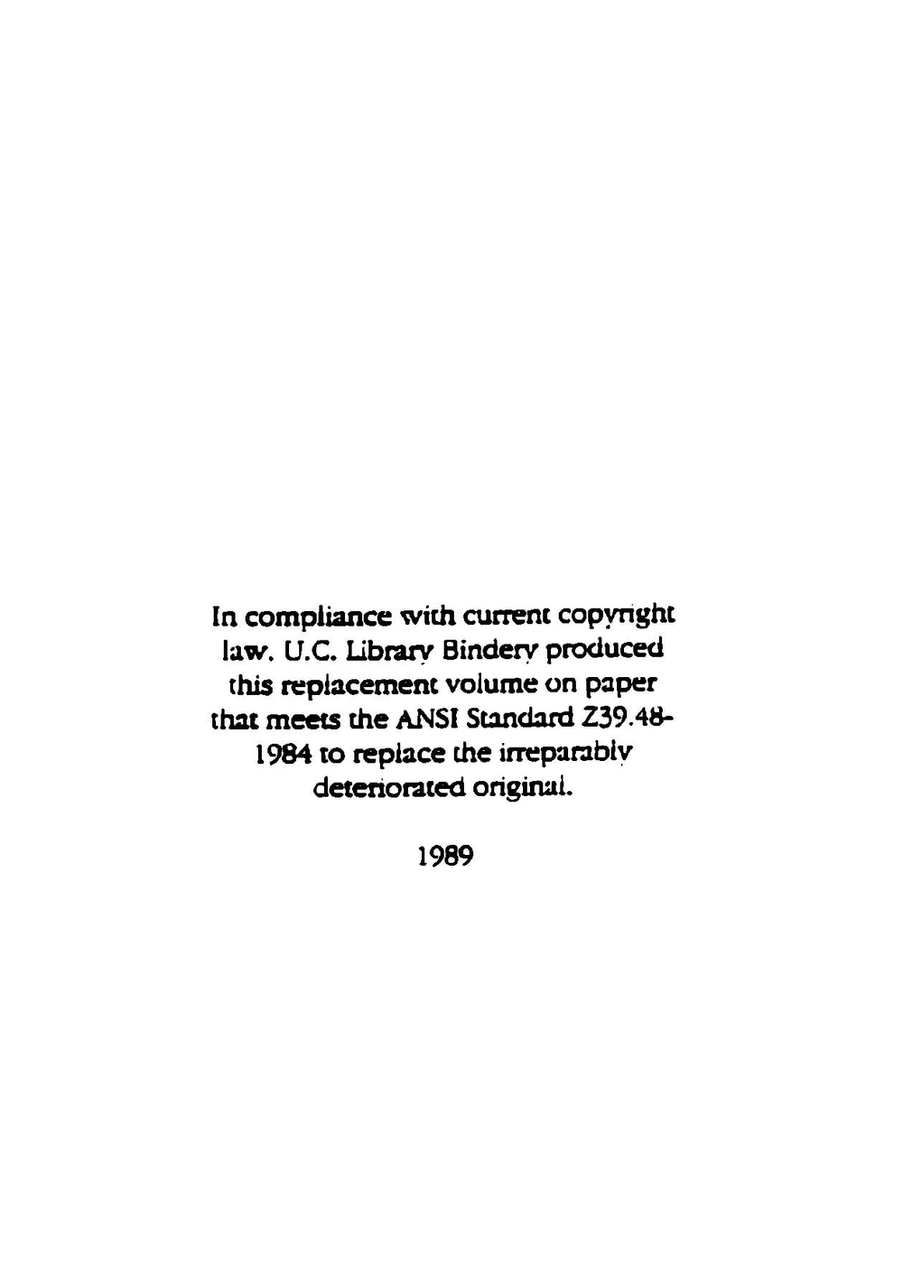 El canto errante | Ruben Dario