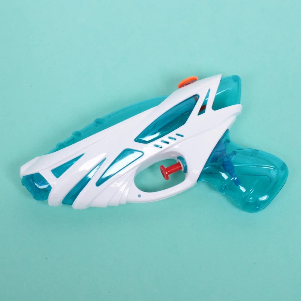 Водяной пистолет «Летние игры» 16х3,8х10,7 см