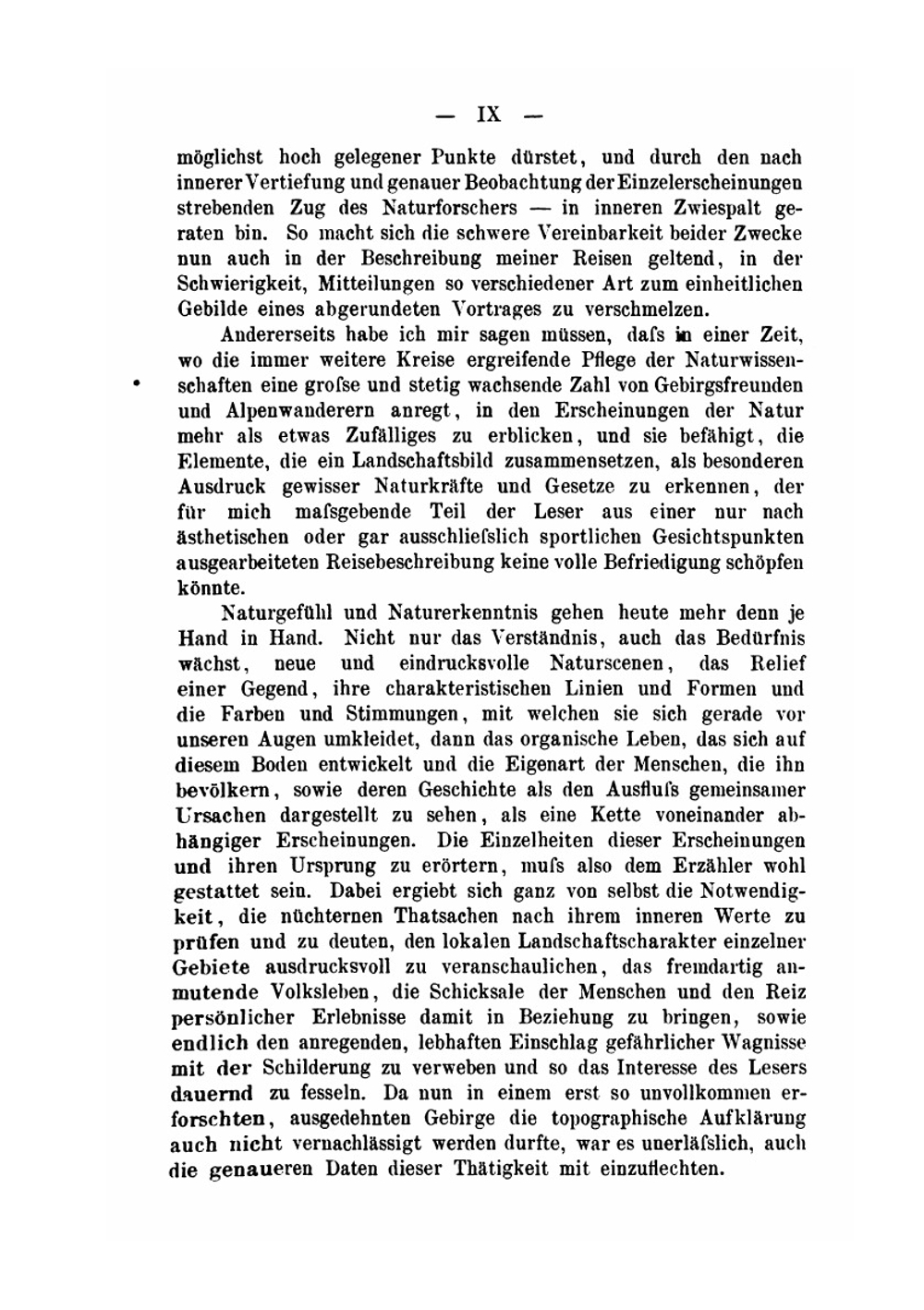 Aus den hochregionen des Kaukasus. Wanderungen, erlebnisse, beobachtungen Erster Band | G. Merzbacher