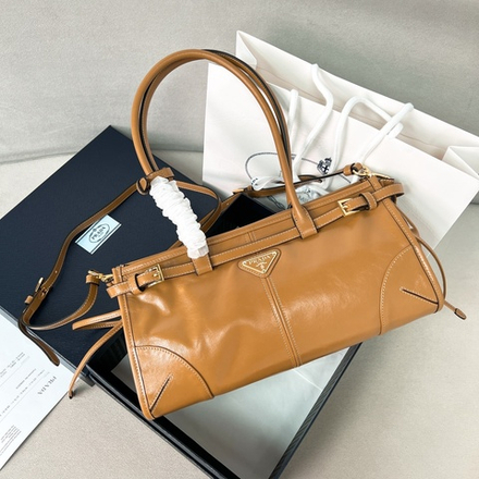 Prada Bonnie Medium Bag 32 cm