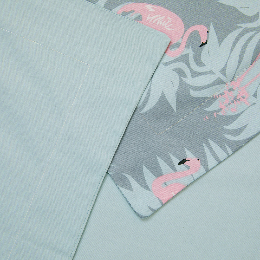 Постельное белье СайлиД B-212 сатин