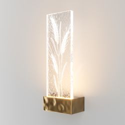 Светильник настенный светодиодный Maytoni   MOD318WL-L3BS3K