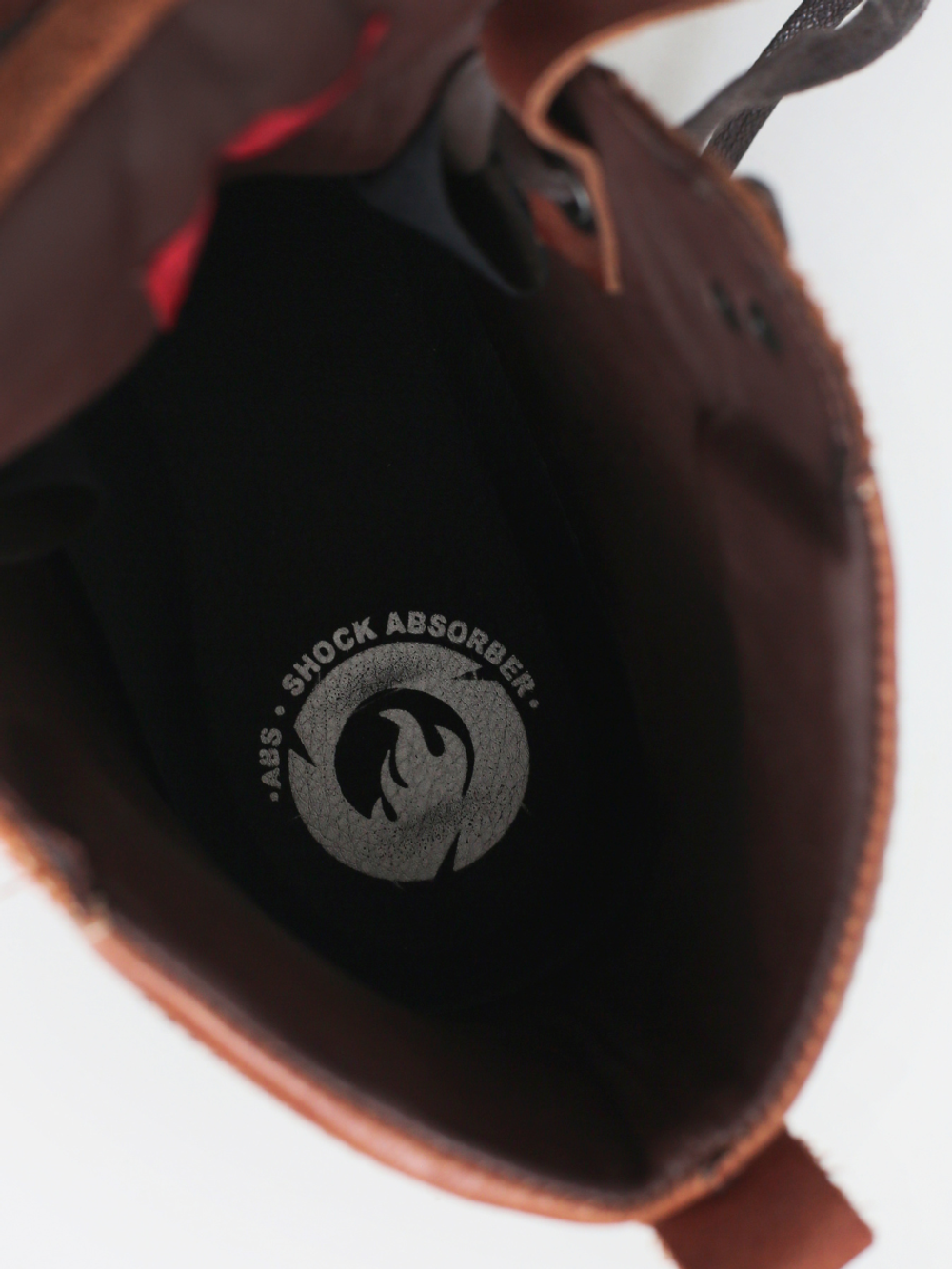 Sherwood / Коричневый