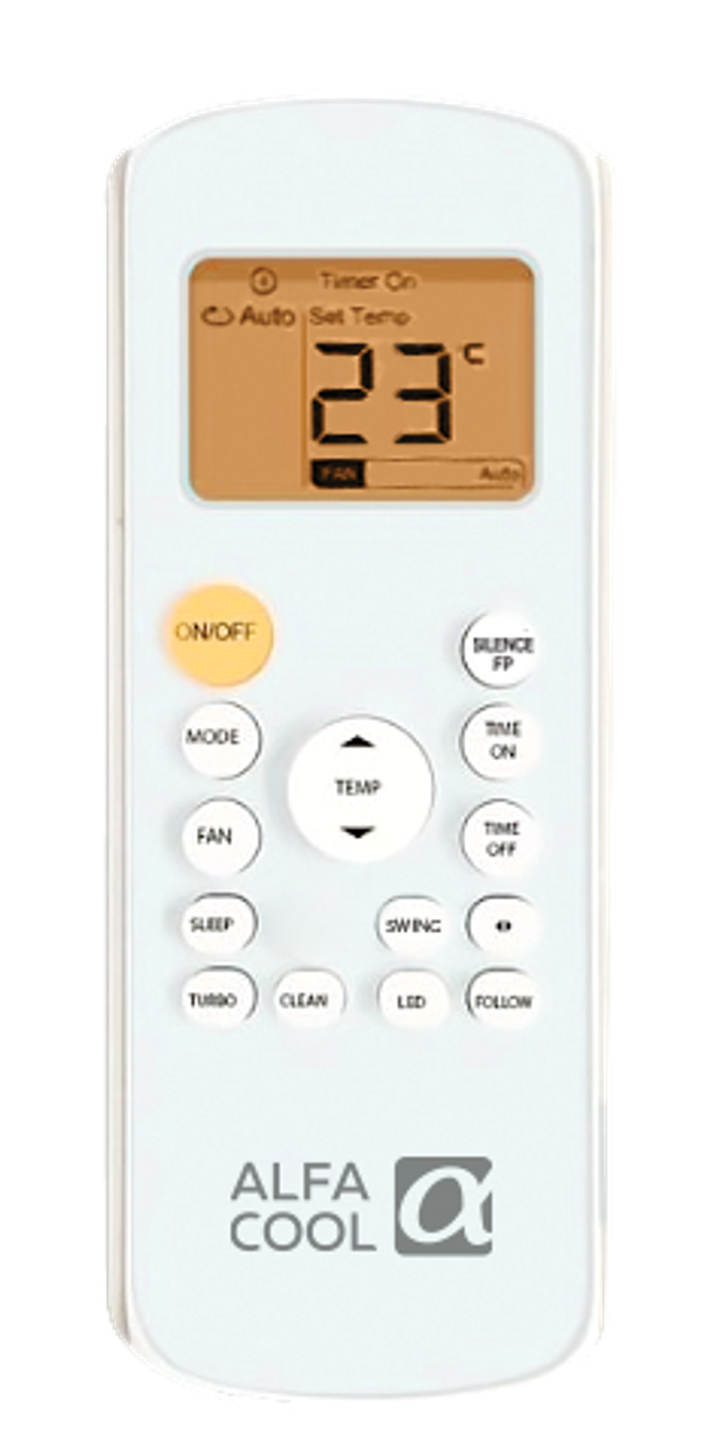 Бытовые сплит-системы ALFACOOL APSI-12CH