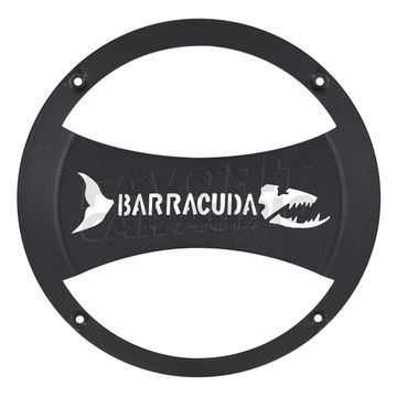 Грили DL Audio Barracuda 200 Grill Black