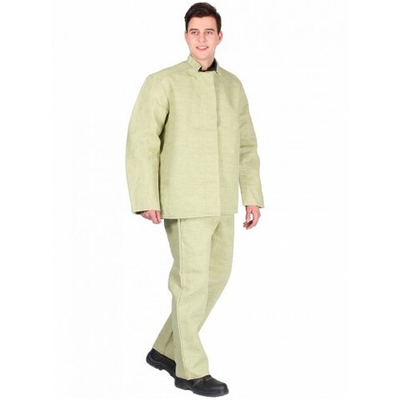 Костюм сварщика 1 кл.защиты (48-50 р.170-176)