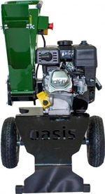 Измельчитель веток бензиновый OASIS BI-7 4640130949921