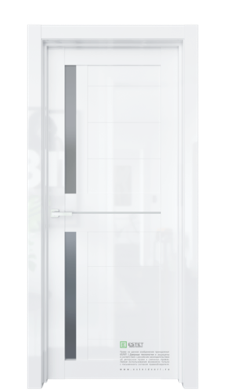 Межкомнатная дверь R26