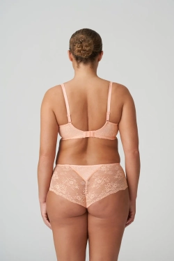 PRIMADONNA Twist Playa AmorТрусы-шорты, персиковый