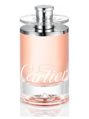 Cartier Eau de Essence de Paradis