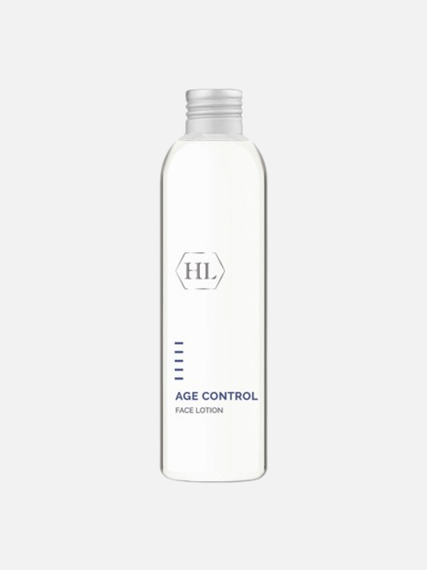 Лосьон для лица Age Control Lotion, Holy Land, 150 мл