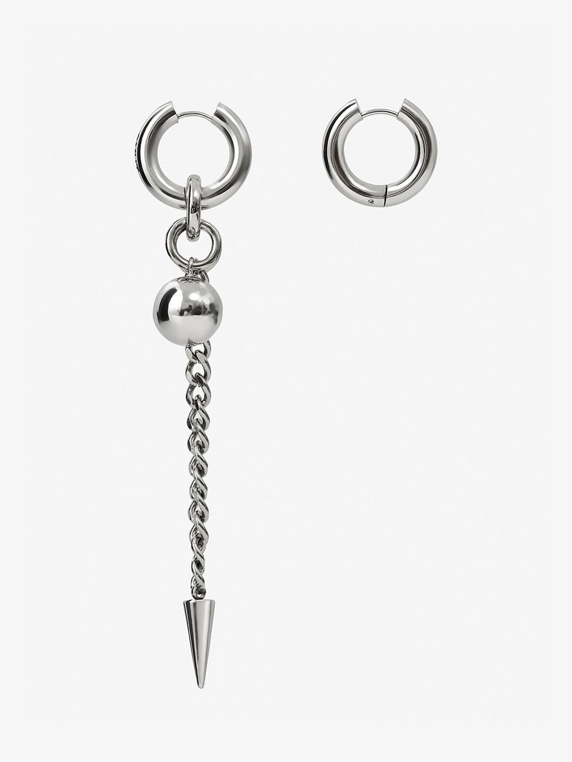 СЕРЬГИ "LONG GAME"