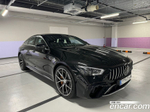 Mercedes-Benz AMG GT 4 даери 63 S 4MATIC+ (11.2023)