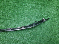 Молдинг бампера правый Hyundai Santa Fe 4 (18-21)