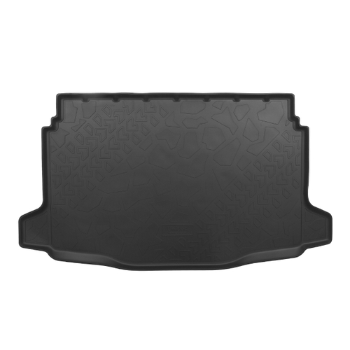 Коврик в багажник Norplast для Jeep Avenger (2023-) Черный, petrol, hybrid, electric, арт.NPA00-T40-020
