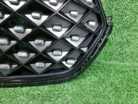 Решетка радиатора Chery Tiggo 4 Pro (2020-н.в.)