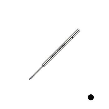 Черный стержень Diplomat Spacetec для ручек O-Gravity, Pocket, A1, Futura, Pearl, S1 (D10353365)