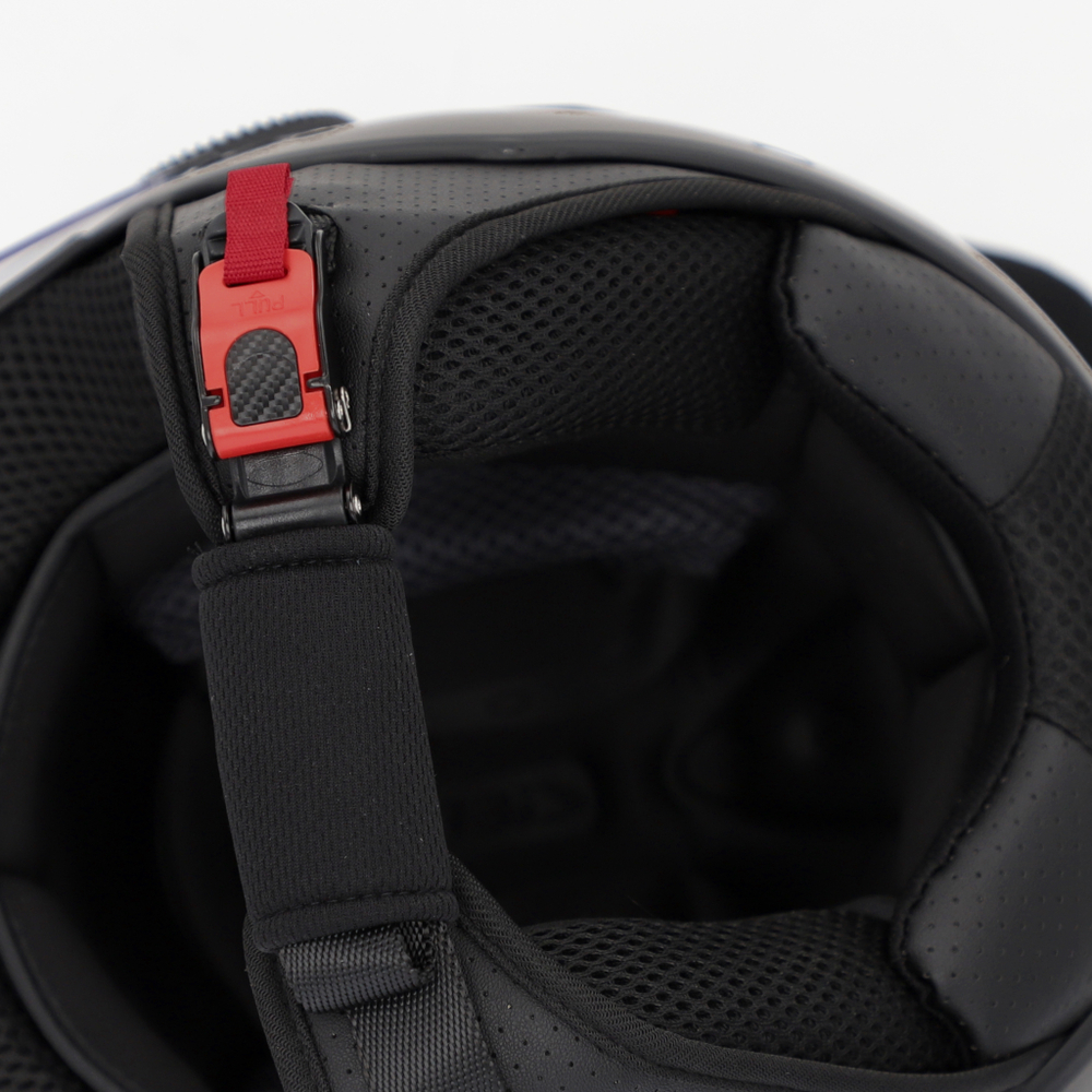 Шлем Acerbis JET BREZZA KID HELMET
