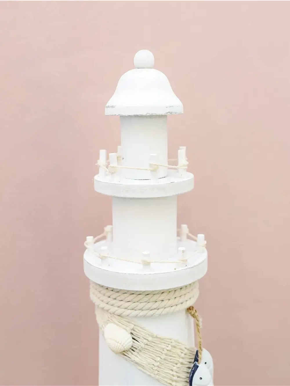 Декор для дома фигурка маяк