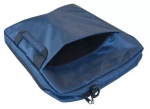 Сумка для ноутбука 15.6" PC Pet PCP-1004BL темно-синий нейлон