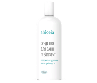 Эмульсия Абицея Грейпфрут 250 мл