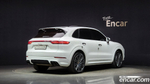 Porsche Cayenne (PO536) 3.0 (04.2020)