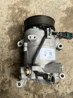 Блок управления двигателем Honda Civic/XR-V/UR-V/Envix 1.5T/1.0T ()