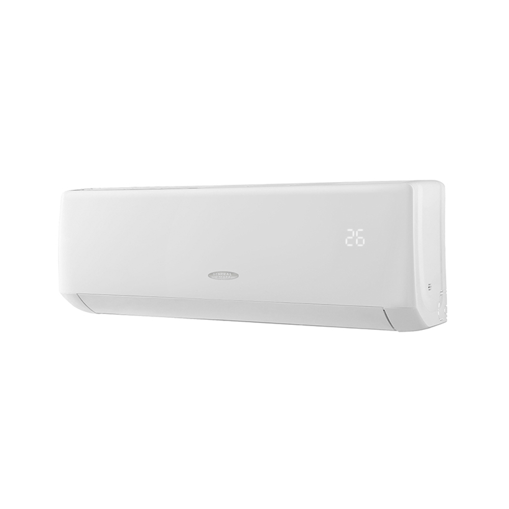 Сплит-система инверторного типа General Climate GC-MR12HR32/GU-MR12H32