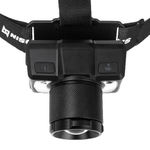 Фонарь налобный PRO N-FN-HL05-D 200 LM, IP44, USB