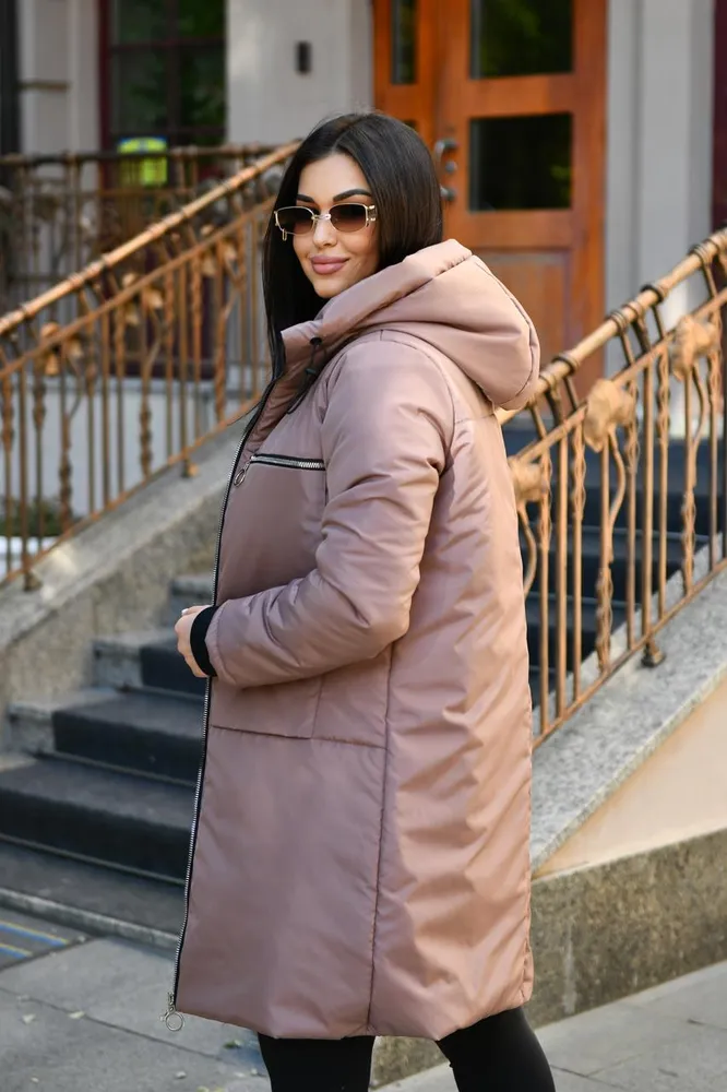 Куртка УК-3629-2 Фабрика Моды