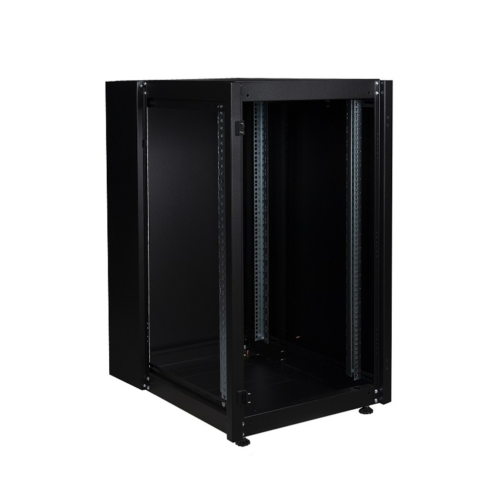 Шкаф напольный 19", 22U Datarex DR-700111
