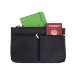 Органайзер для сумки SOFIA 29х19х8 см, черный