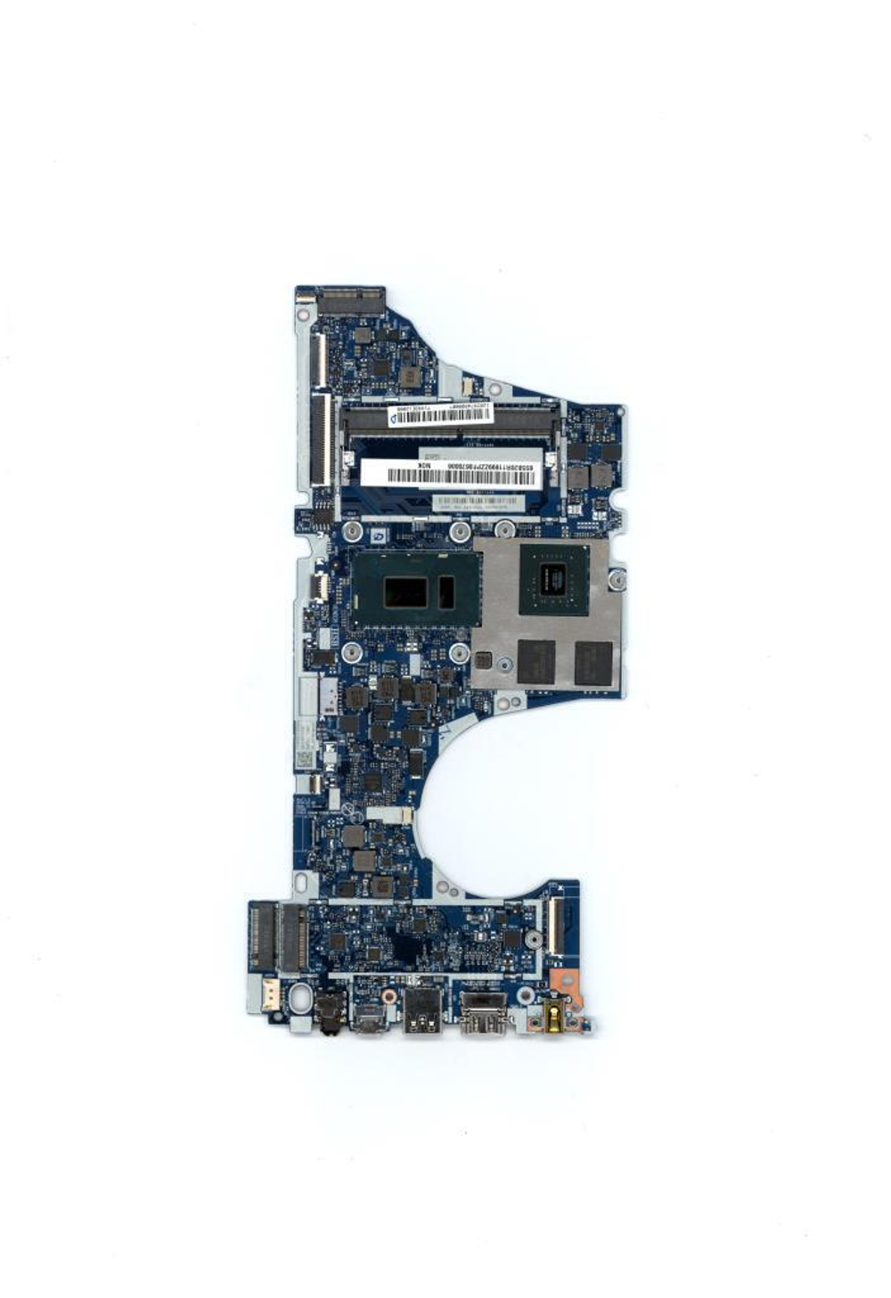 Материнская плата для ноутбука Lenovo ideapad 530s-14IKB 81EU NOK Intel core I5-8250U MX130 FP FHD (5B20R11899), оригинал