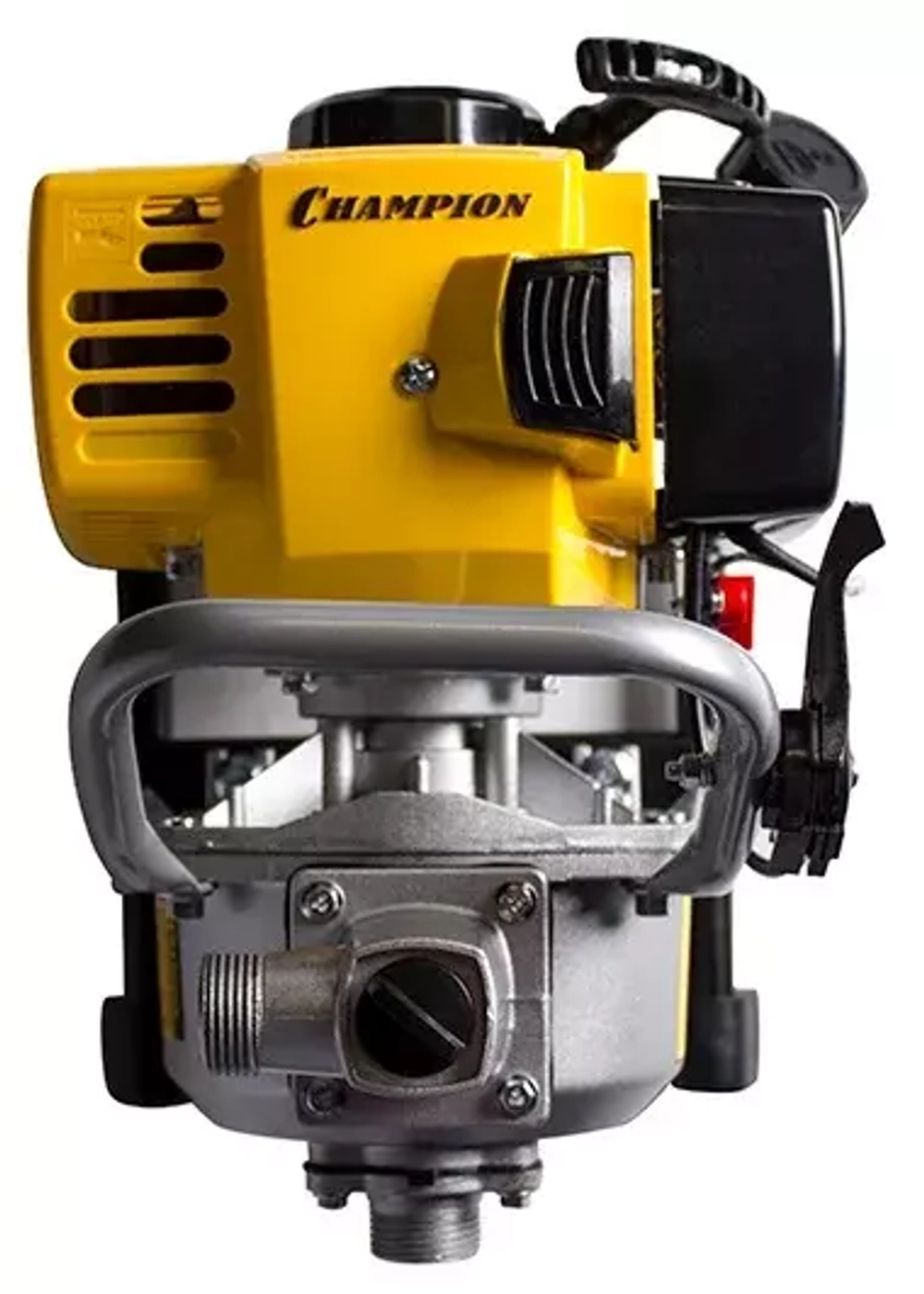 Бензиновая мотопомпа Champion GP26-II