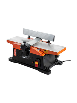 Фуговальный станок 1800Вт 154мм Gigant TPM-155-1800