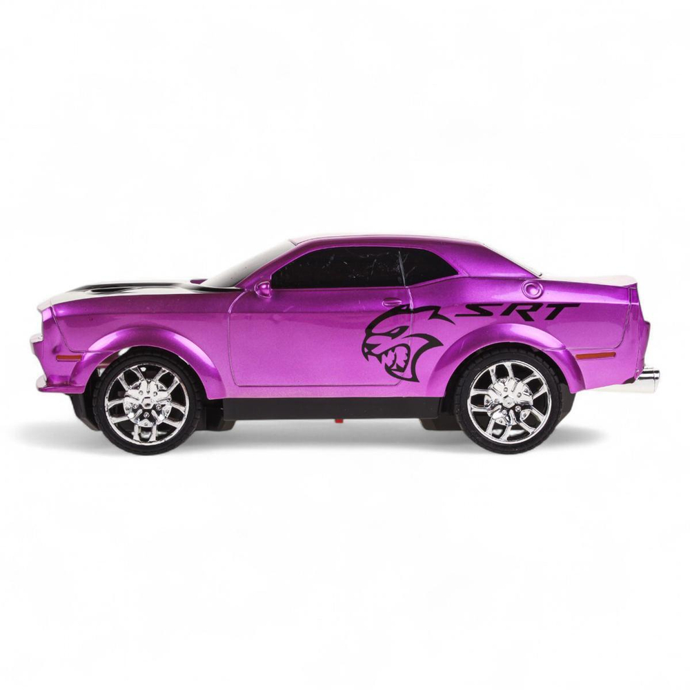 Машина классическая на РУ, коробка 12048-9B+