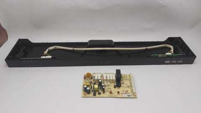 29 Электронный модуль с панелью к посудомоечной машине LEX 17176000014283 б/у