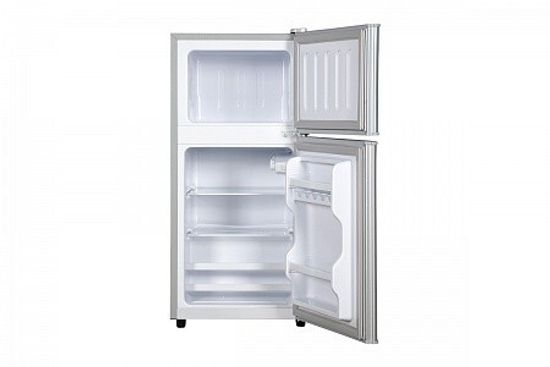 Холодильник Olto RF-120T Silver