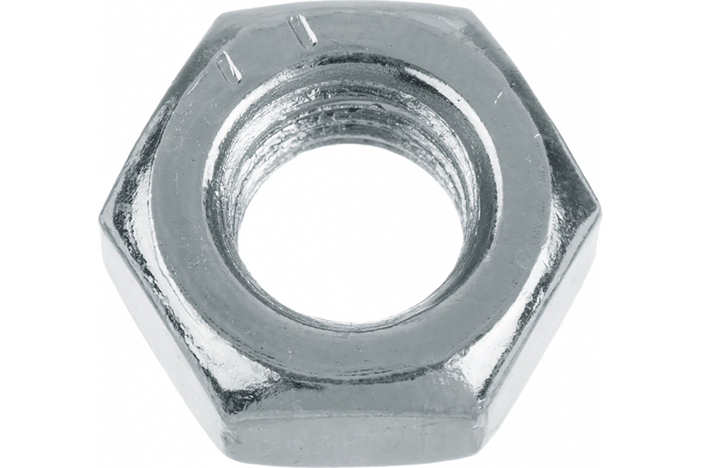 ГАЙКА М10 ВЕС