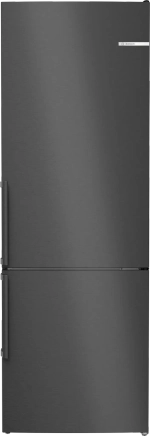 Двухкамерный холодильник Bosch KGN49VXCT